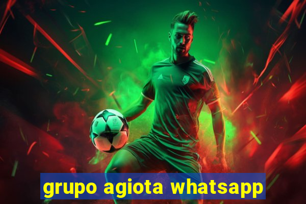 grupo agiota whatsapp